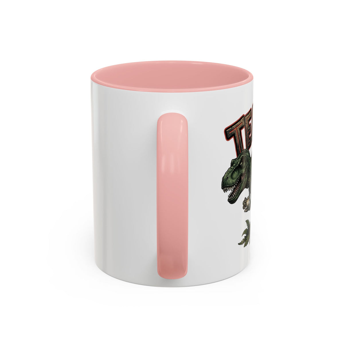 Tea-Rex Mug