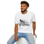 Ship Happens T-Shirt