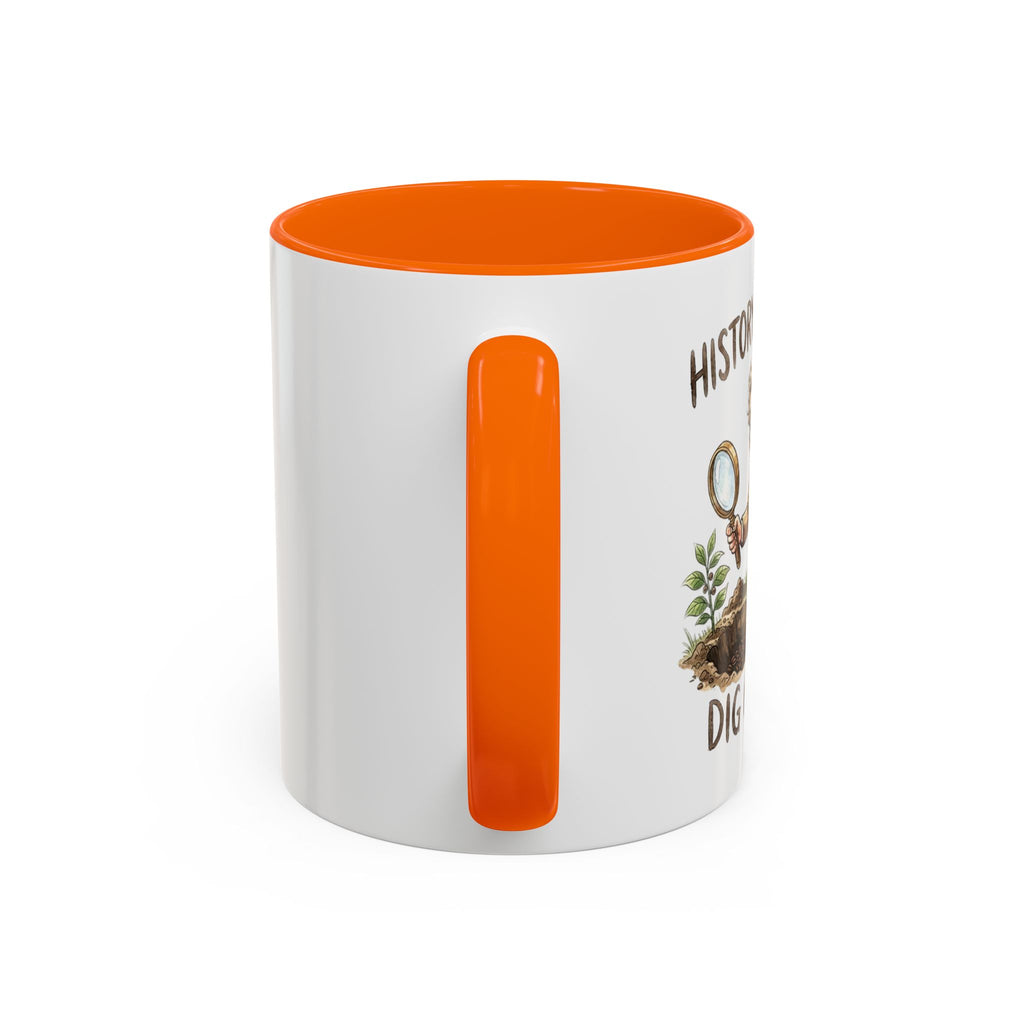 Teachers Run on Coffee Mug