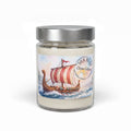 Silk Road Candle – Choice of Scent