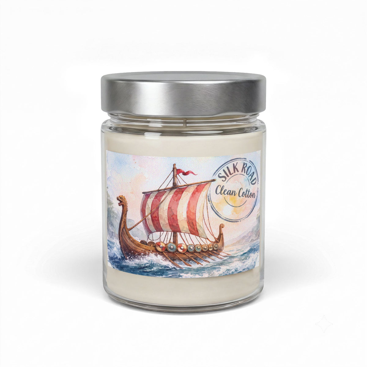 Silk Road Candle – Choice of Scent