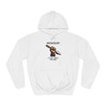 Archaeology Hoodie