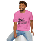 Ship Happens T-Shirt