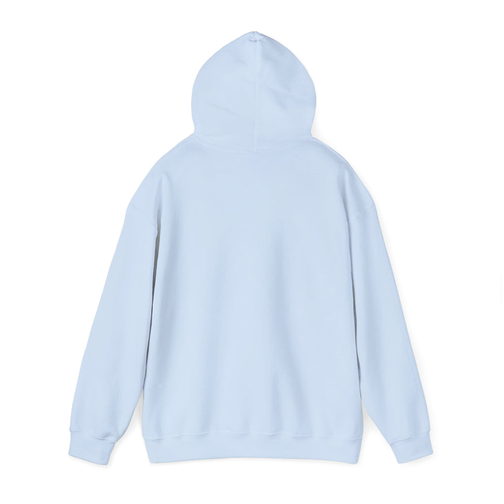 The History Shop Logo Hoodie