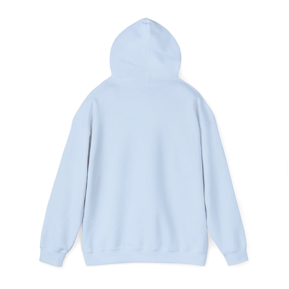 The History Shop Logo Hoodie