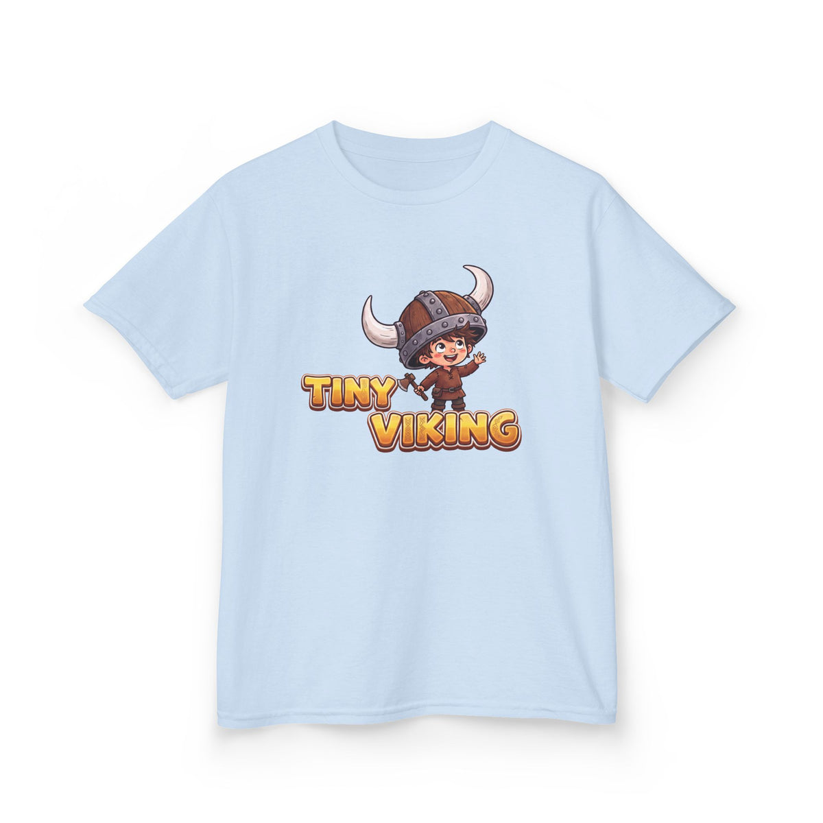 Tiny Viking Kids T-Shirt