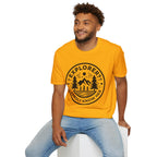 Explorer? I Hardly Know Her T-Shirt