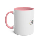 The History Shop Logo Mug
