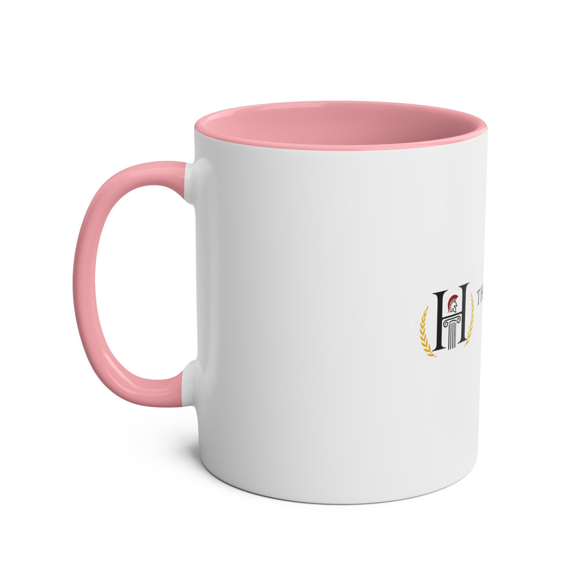 The History Shop Logo Mug