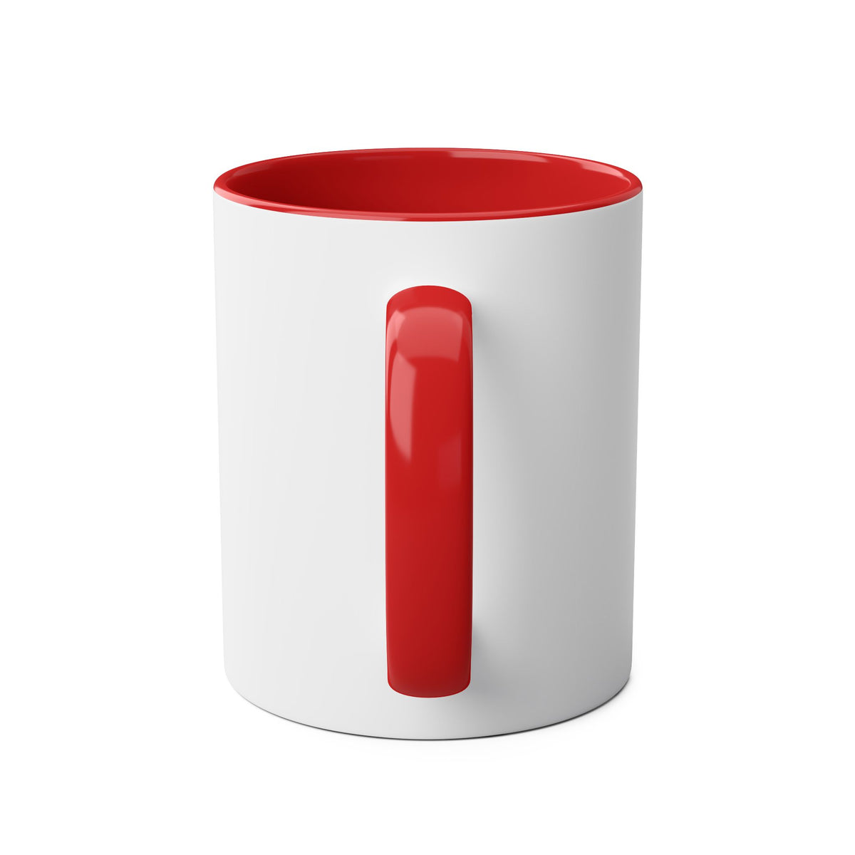 The History Shop Logo Mug