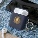 Pharaoh Head AirPods Case