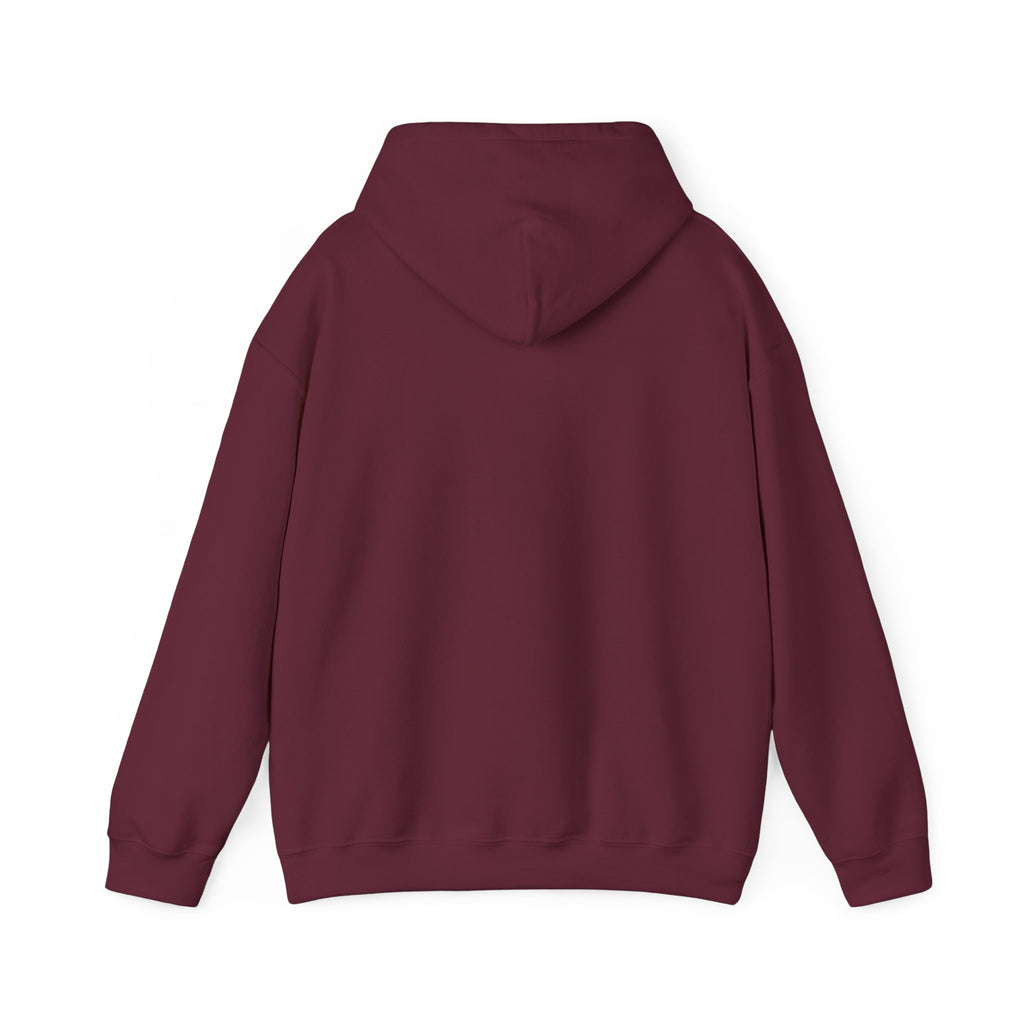 The History Shop Logo Hoodie