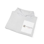 The History Shop Logo Hoodie