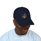 Certified Time Traveller Embroidered Cap