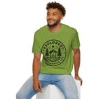 Explorer? I Hardly Know Her T-Shirt