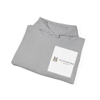 The History Shop Logo Hoodie
