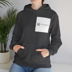 The History Shop Logo Hoodie