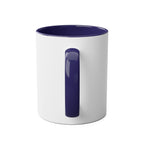 The History Shop Logo Mug