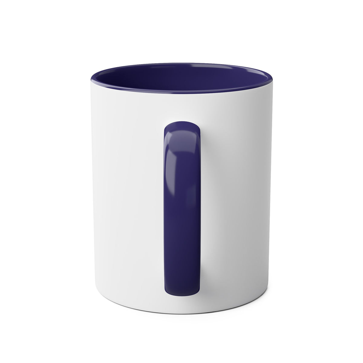 The History Shop Logo Mug