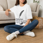 I’d Find You More Interesting If You Were Dead T-Shirt
