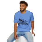 Ship Happens T-Shirt