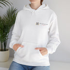 The History Shop Logo Hoodie