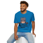 One Does Not Simply Invade Russia T-Shirt