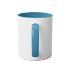 The History Shop Logo Mug