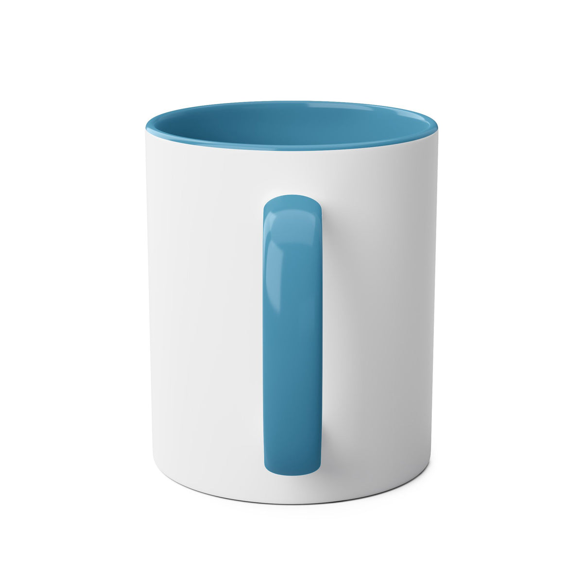 The History Shop Logo Mug
