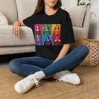 The Six Wives Pop Art T-Shirt