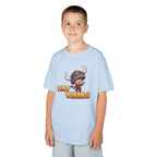 Tiny Viking Kids T-Shirt