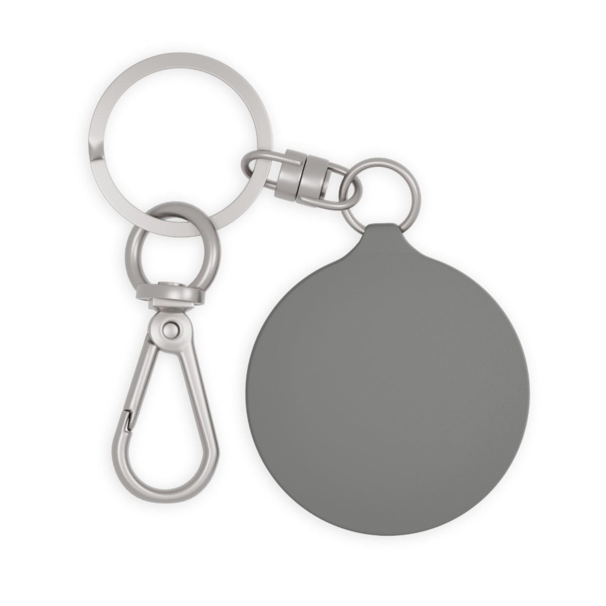 Trainee Viking Keyring