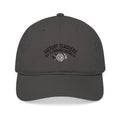 Embroidered "History Teachers Do It Chronologically" Baseball Cap
