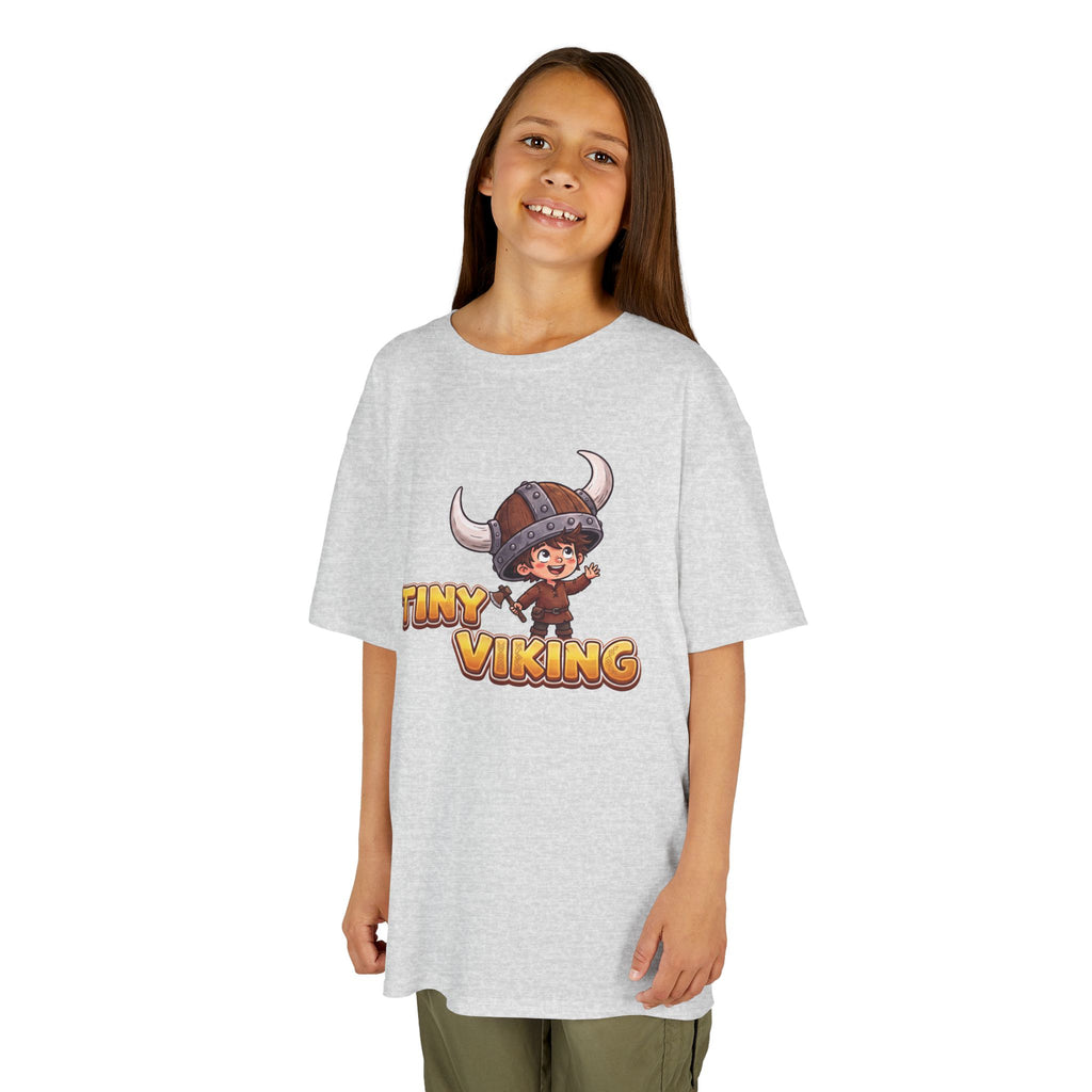 Tiny Viking Kids T-Shirt