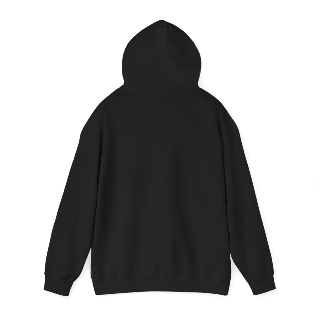 The History Shop Logo Hoodie
