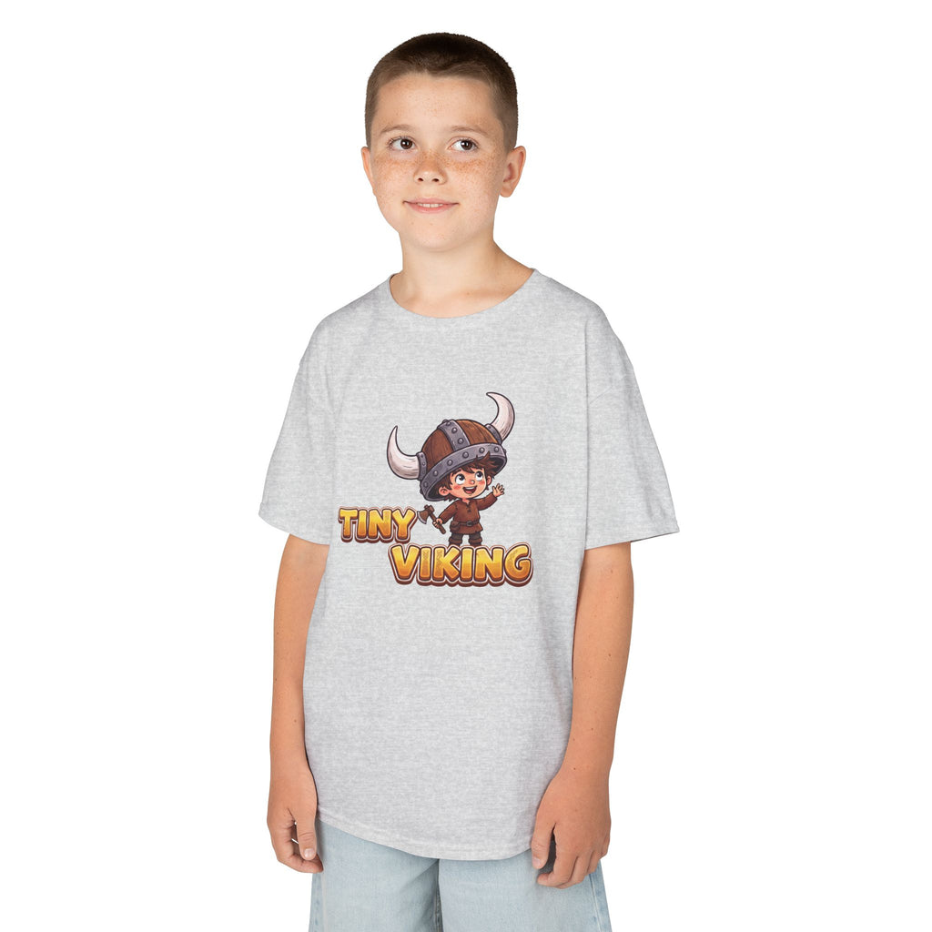 Tiny Viking Kids T-Shirt