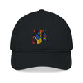 Certified Time Traveller Embroidered Cap