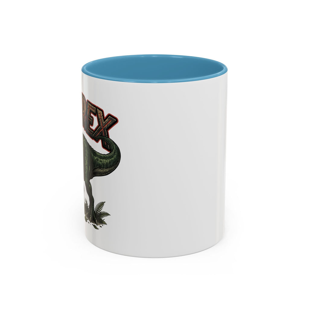 Tea-Rex Mug