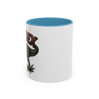 Tea-Rex Mug