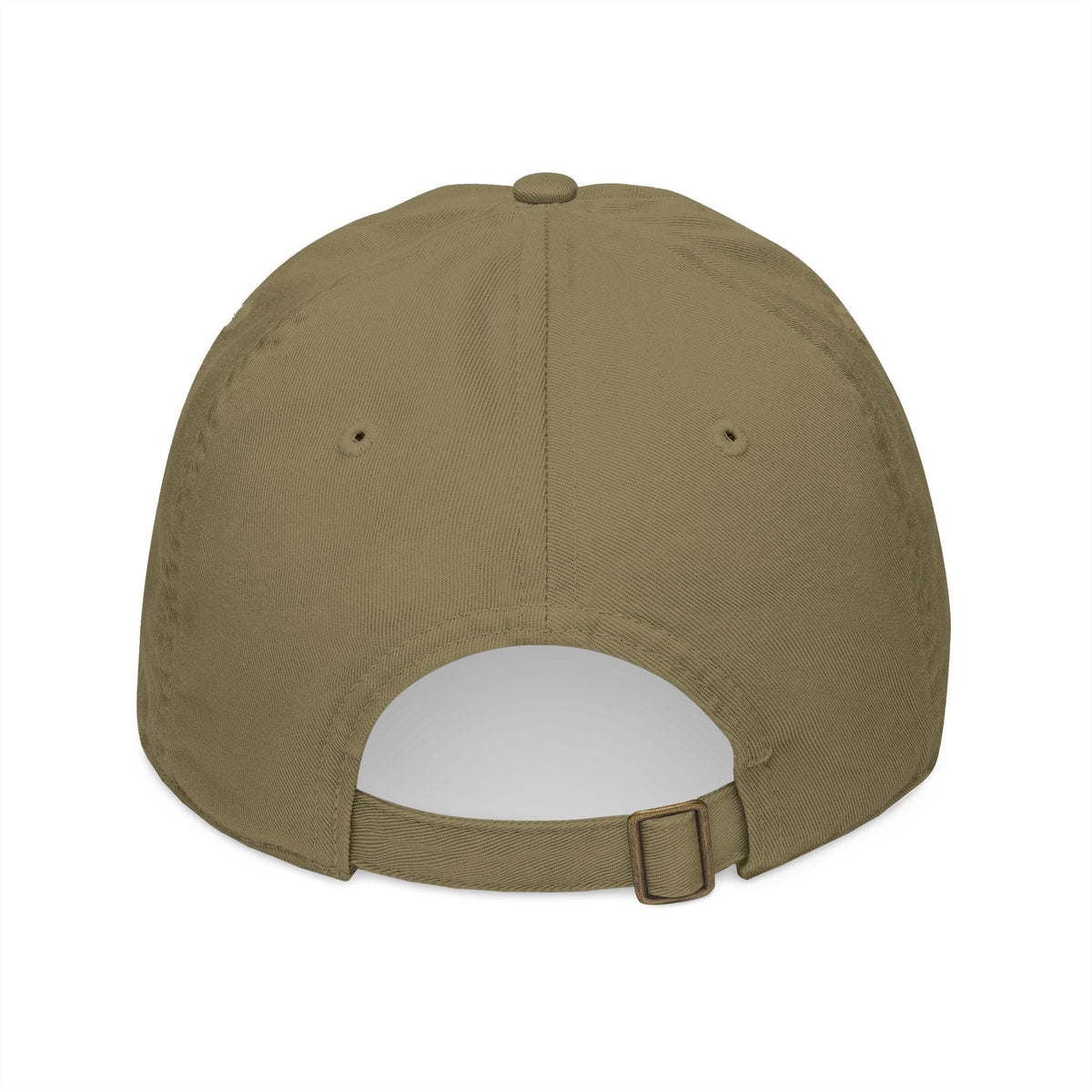 Tudor Rode Organic Baseball Cap
