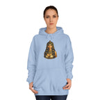 Cleopatra Vintage Portrait Hoodie