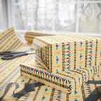 Wrapping Paper — Ancient Egyptian Gift Wrap