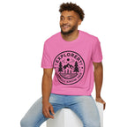 Explorer? I Hardly Know Her T-Shirt