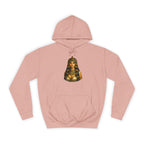 Cleopatra Vintage Portrait Hoodie