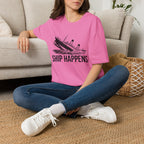 Ship Happens T-Shirt