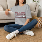 Revolution in Progress T-Shirt