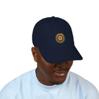 Tudor Rode Organic Baseball Cap