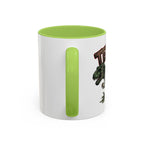 Tea-Rex Mug