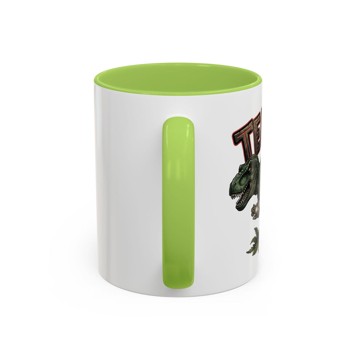 Tea-Rex Mug
