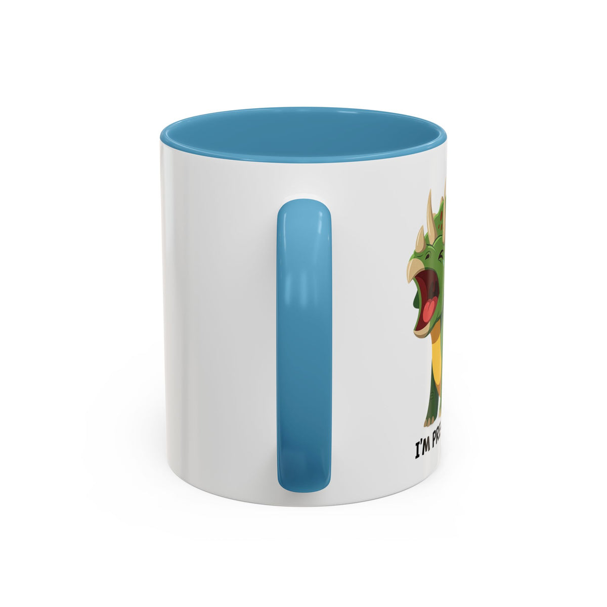 Dinosaur Lover Mug